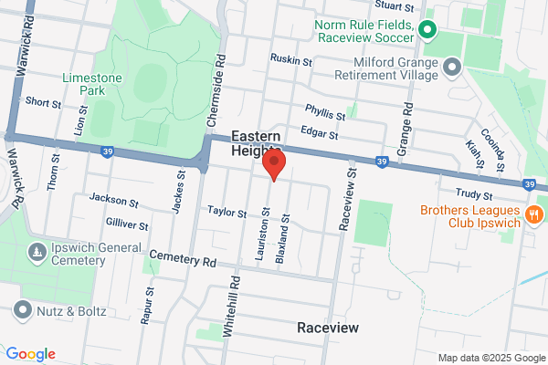 Southern Downs Gas Service