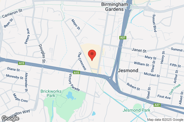 Specsavers Optometrists - Jesmond