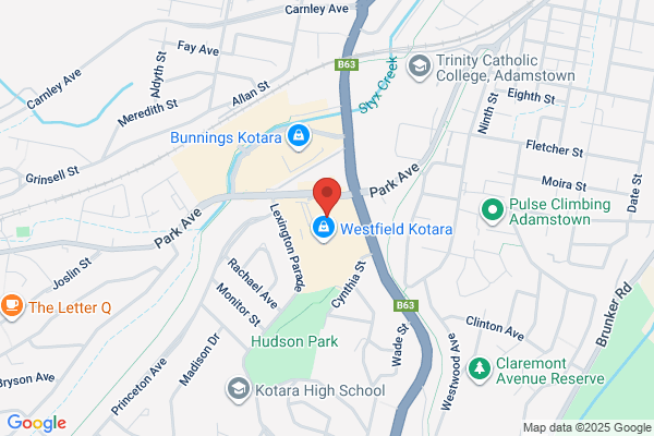 Looksmart Alterations