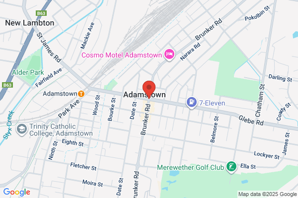 Department of Education NSW