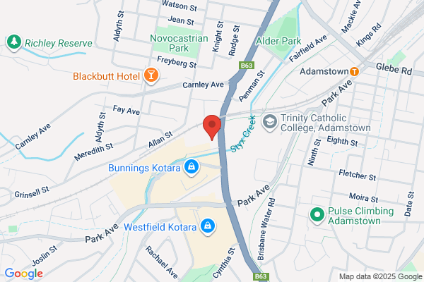 F45 Training Kotara