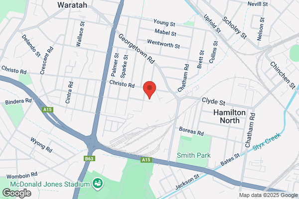 Jac Asbestos Removal Pty Ltd