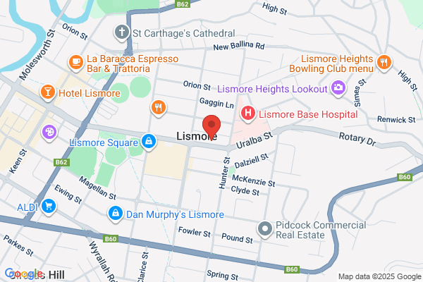 Liquorland Lismore