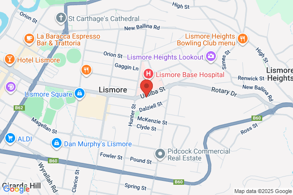 Camphor-Laurel Research Centre