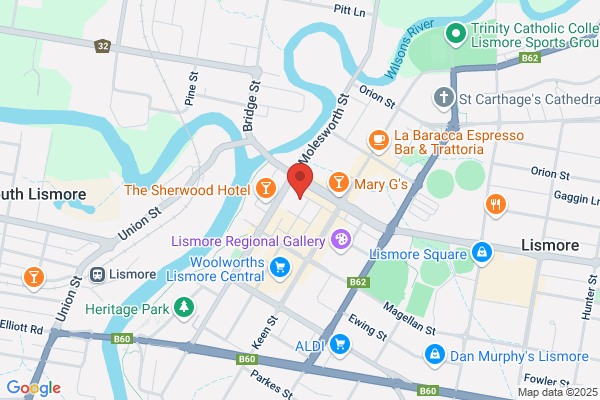 Dymocks Booksellers