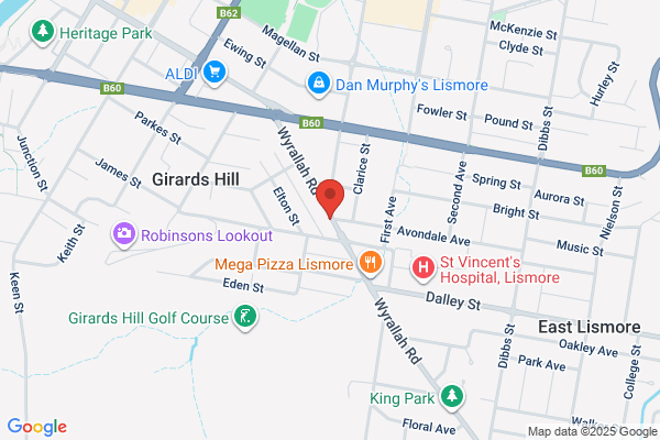 Gibbo's Auto Spares