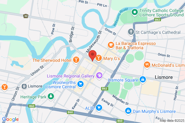 Lismore Cruise & Travel