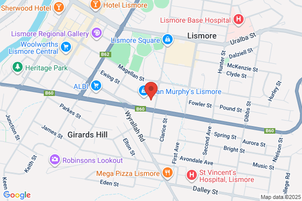 Lismore Nissan