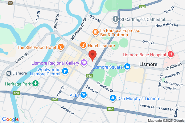 Lismore Removals