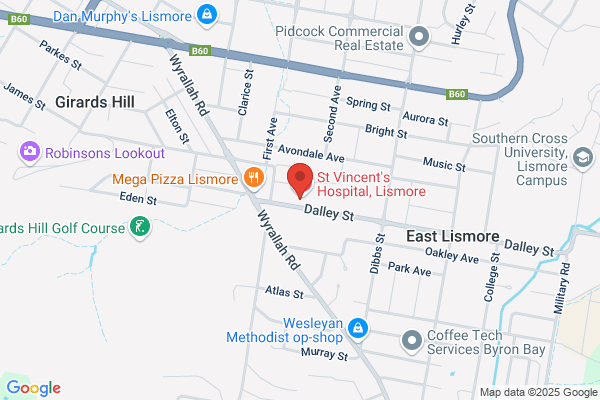 Lismore Skin Clinic