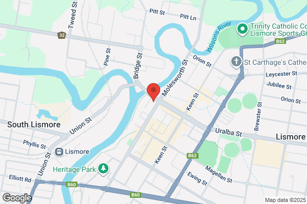 Westlawn Finance Limited - Lismore
