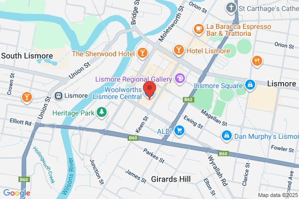 bloom hearing specialists Lismore