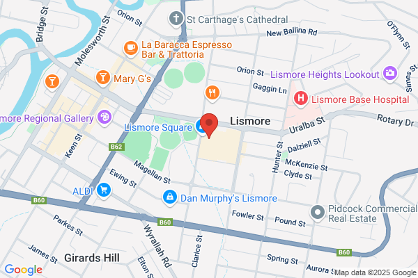 mycar Tyre & Auto Lismore