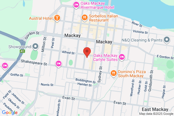 ACTIVE Physiotherapy Mackay
