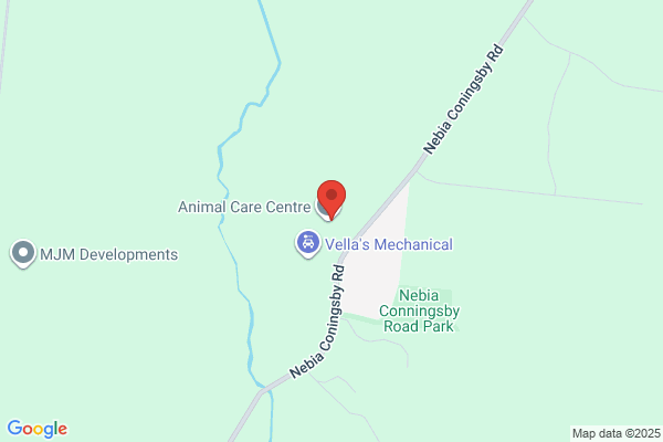 Animal Care Centre