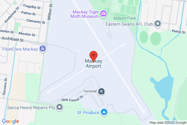 Australian Air Express
