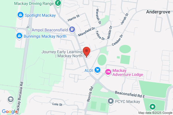 Mackay Cubbie House Childcare And Educational Centre