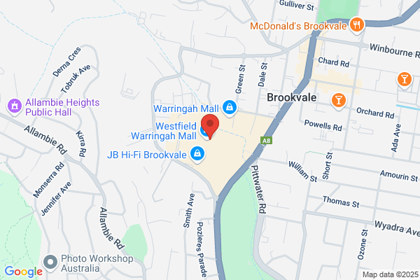 Pacific Smiles Dental Brookvale