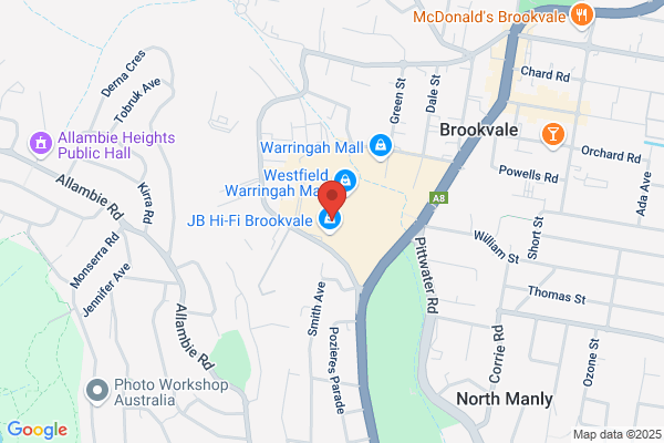 Results Laser Clinic Warringah