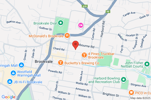 ABC Developmental Learning Centre - Brookvale