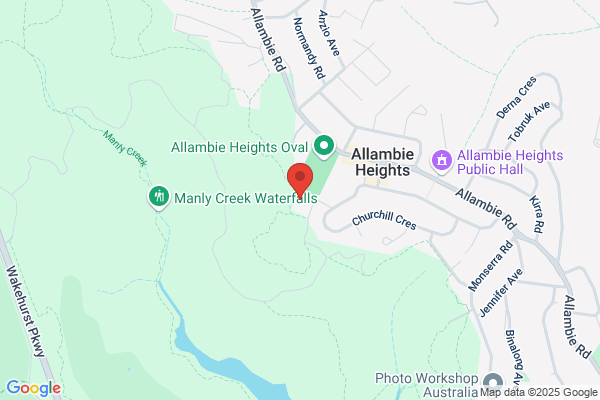 Allambie Heights Community Tennis Club