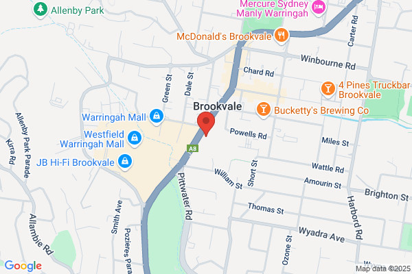 Brookvale Transport