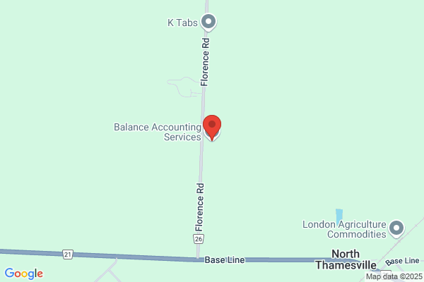 Balanced Acounting Services