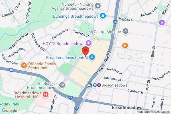 mycar Tyre & Auto Broadmeadows