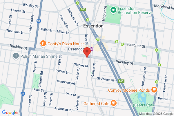 Essendon Beauty Lounge