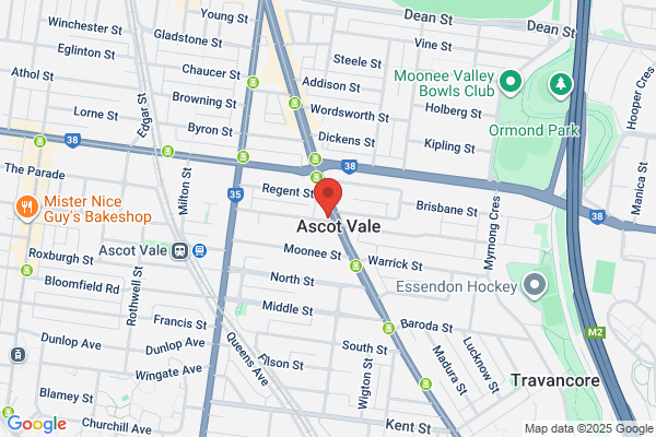 Essentially Bare Skin Clinic