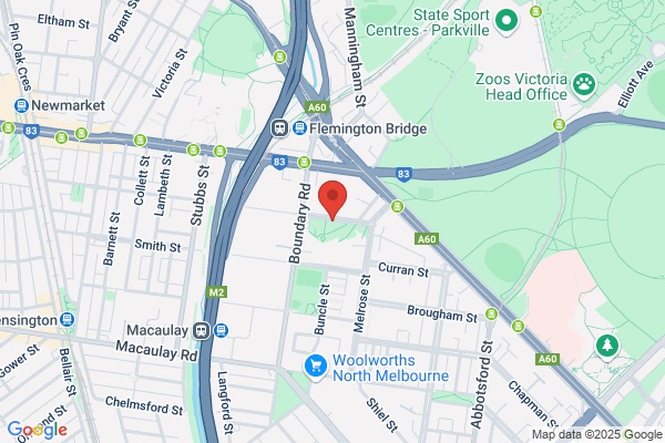 General Car & Truck Rentals