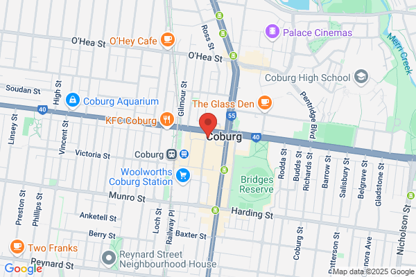Broadmeadows Care Bargain Centre