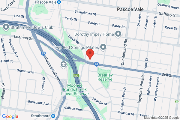 ABC Developmental Learning Centre - Pascoe Vale Centre 1