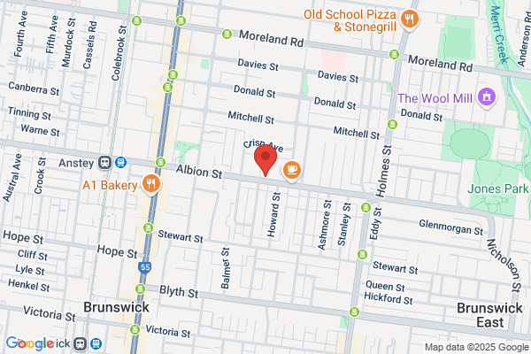 Hartnett House Childrens Centre