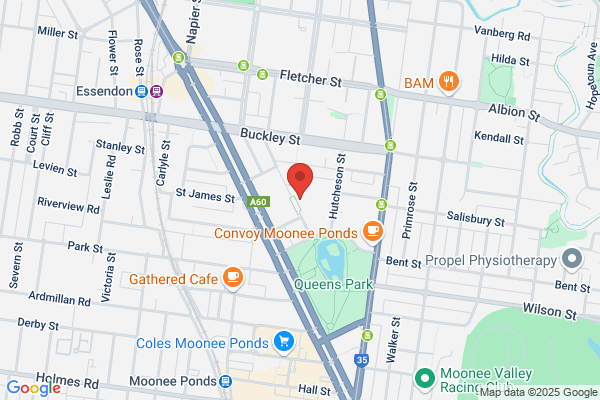 St Monicas Primary Outside School Hours Care - Moonee Ponds