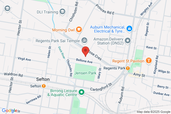 Catering Equipment Wholesale (Aust) Pty Ltd