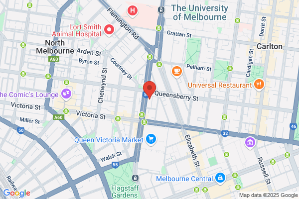 Door 2 Door Shipping Melbourne