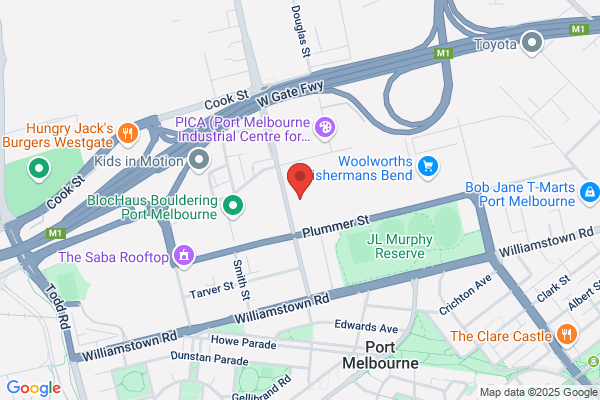 Fastway Couriers