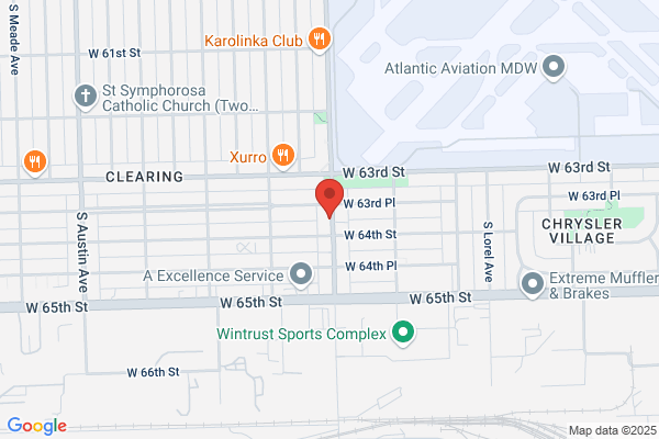 Airport Electrical Services