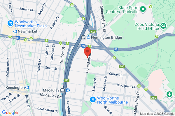 Corospark Electrical & Solar
