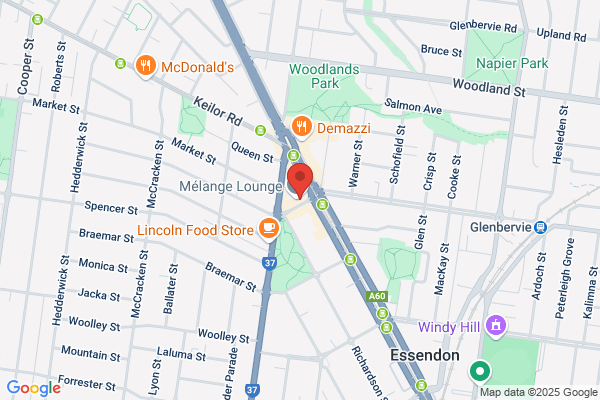 Flowers Of Essendon