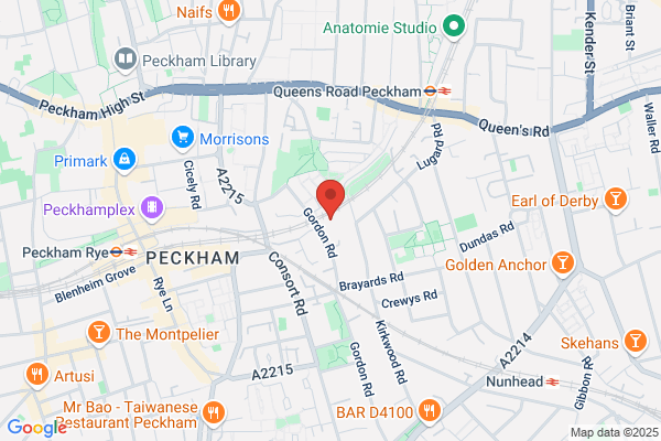 Archdin Removals