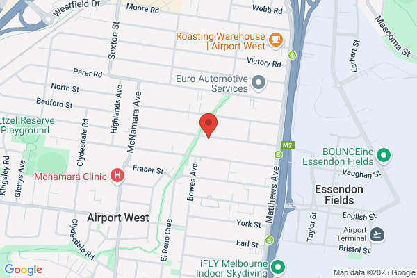 Moonee Ponds Antiques