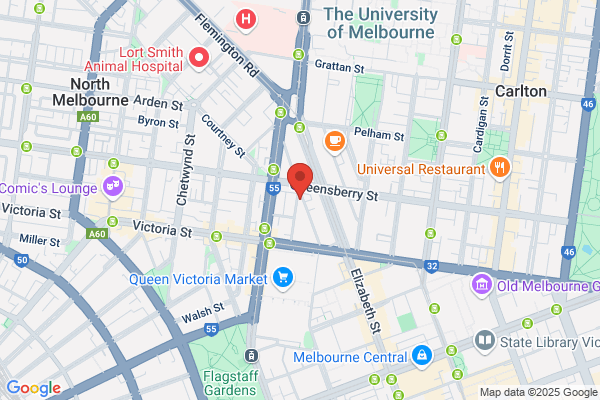 Brand Developers Melbourne