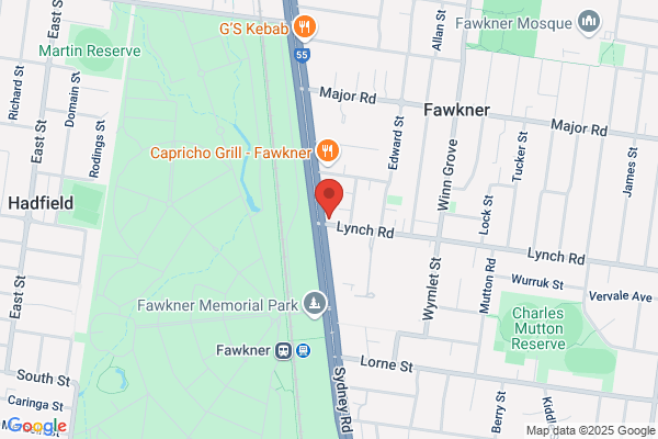 Best Western Fawkner Suites & Serviced Apartments