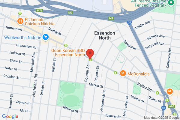 Holden Essendon