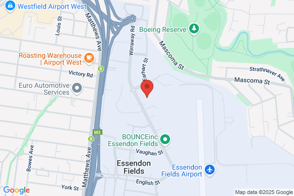 Essendon Nissan
