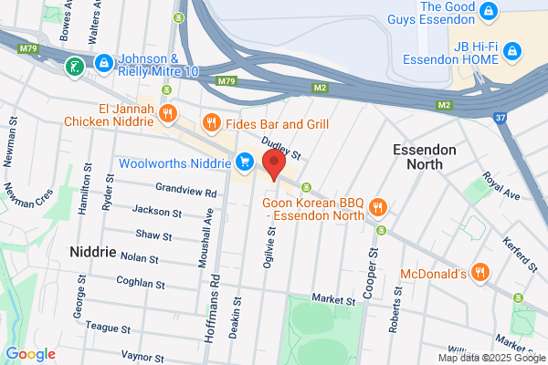 Honda Essendon
