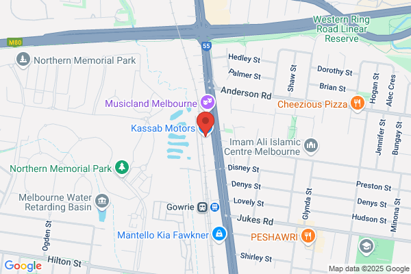 Kassab Motors