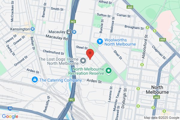 C.V.Joint Centre Pty Ltd